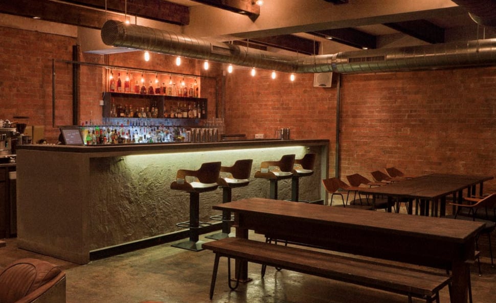 dabbous bar 2