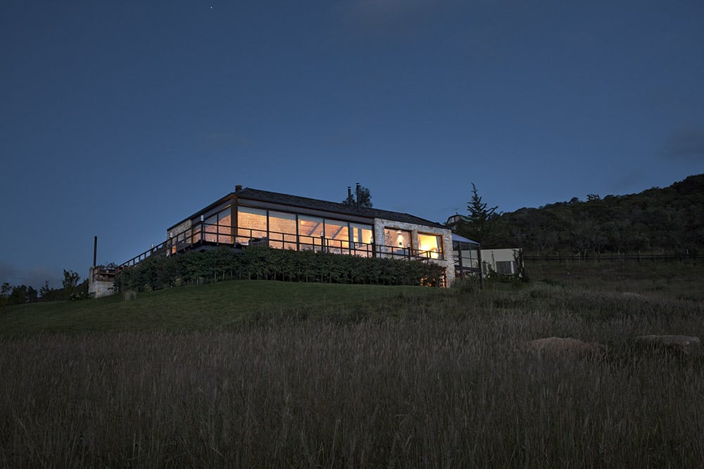 lake house by fernando de la carrera and alejandro cavanzo - homeworlddesign (6)