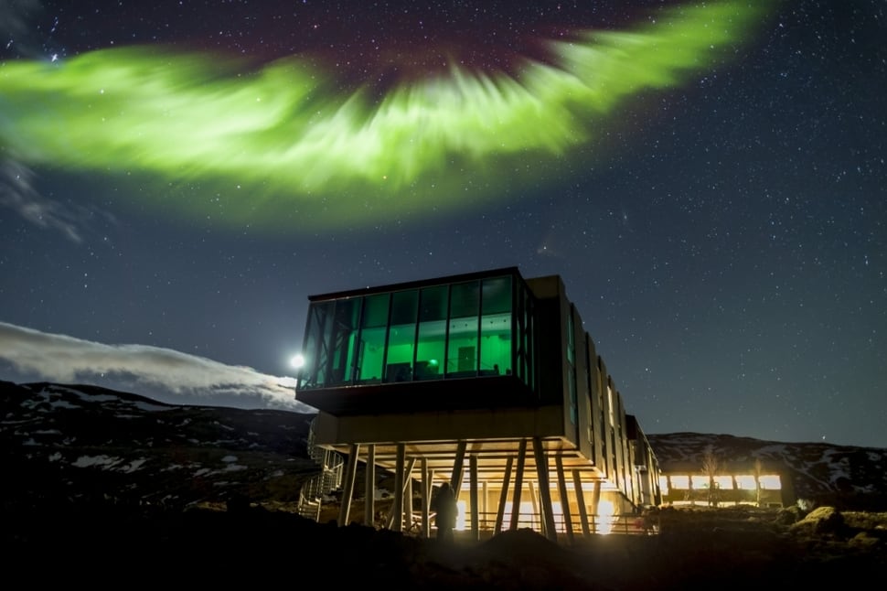 northern lights bar 3