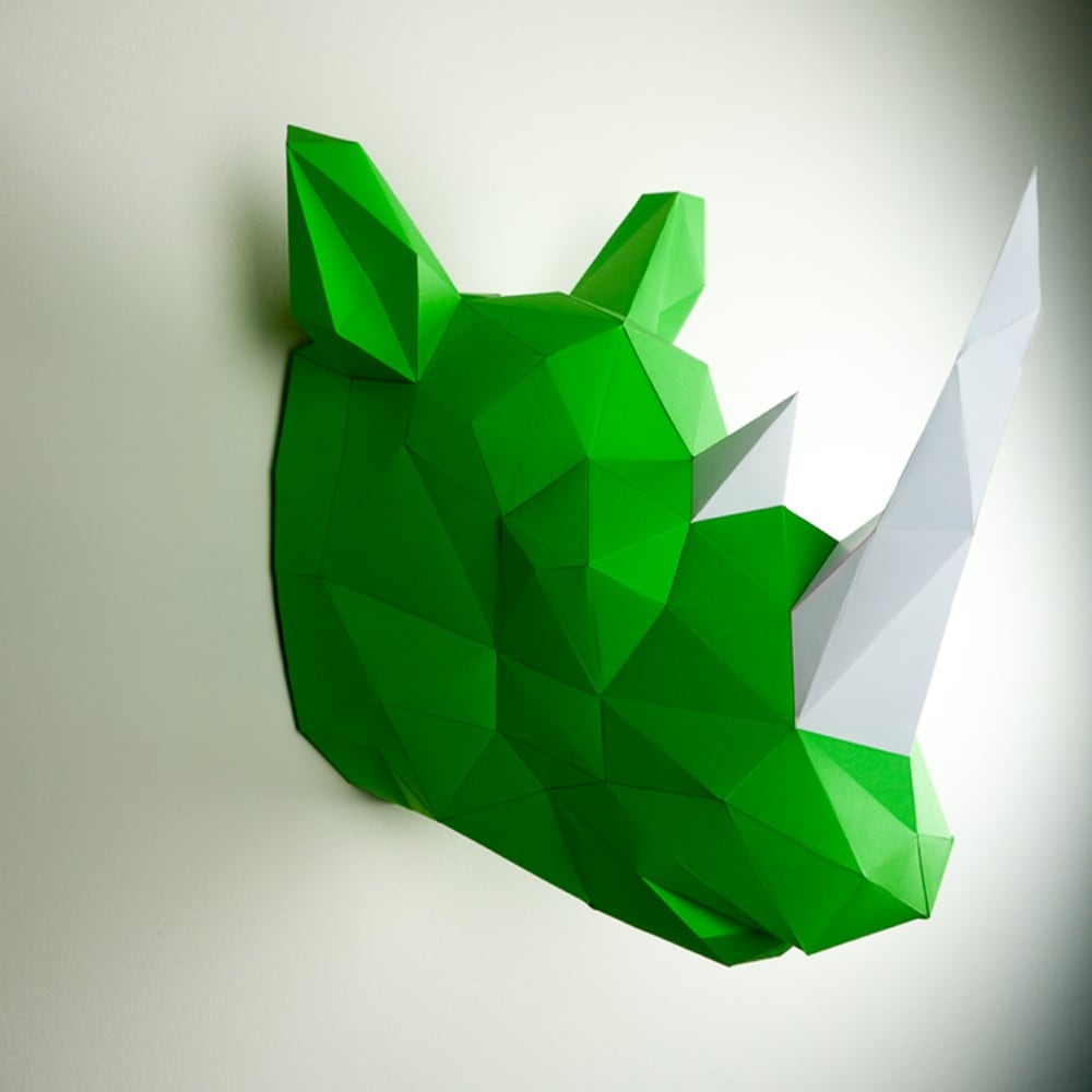 papertrophy rhino