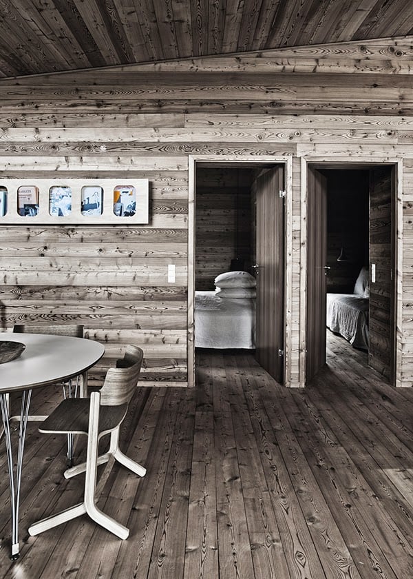 Summerhouse in Denmark by Kim Holst Architect summerhouse-denmark-04
