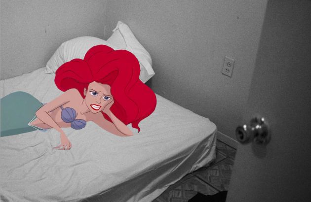 ariel