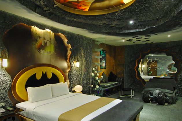 bedbat