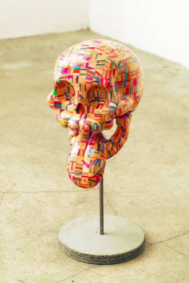 skull