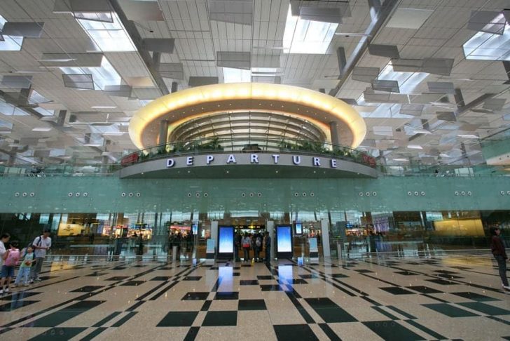 The 10 Best Airports In The World Of 2015 | FREEYORK