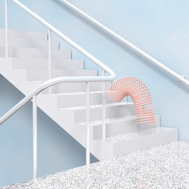 3D Pastel Colored Set Design by Anny Wang 3D-Pastel-Colored-Set-Design-16