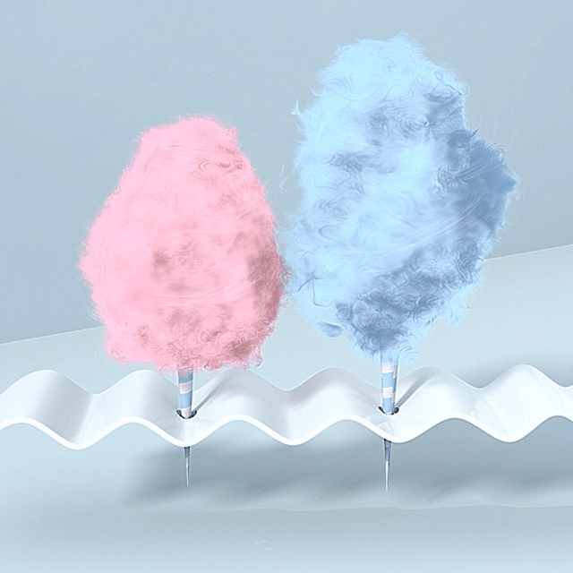3D Pastel Colored Set Design by Anny Wang 3D-Pastel-Colored-Set-Design-17