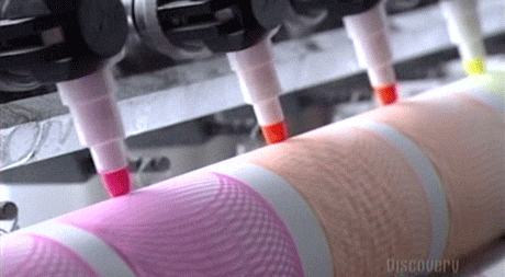 These 10 Machines Are The Most Satisfying Things You'll See Today 89045d8f608a48966d022b9cd6a0ffa8