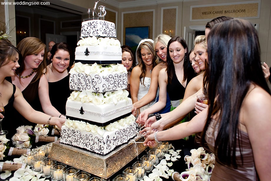cake pulls