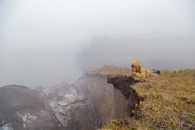 Evgenia Arbugaeva’s Breathtaking Journey into Remote Parts Of Russia evgenia arbugaeva