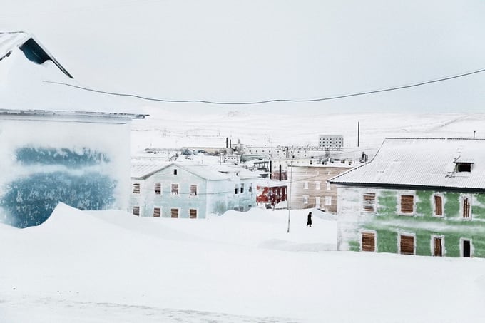 Evgenia Arbugaeva’s Breathtaking Journey into Remote Parts Of Russia evgenia arbugaeva