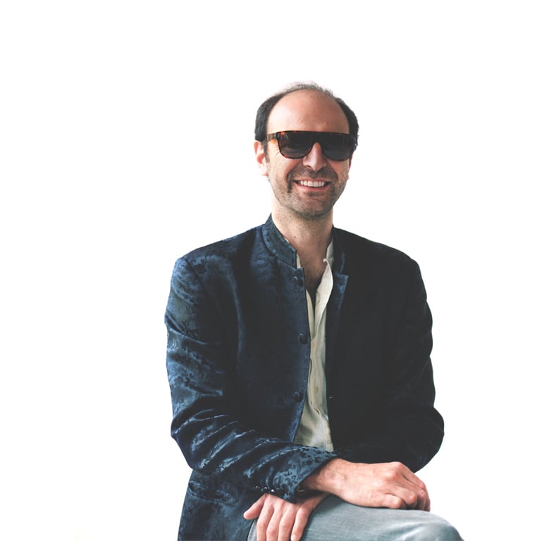 marco canevacci
