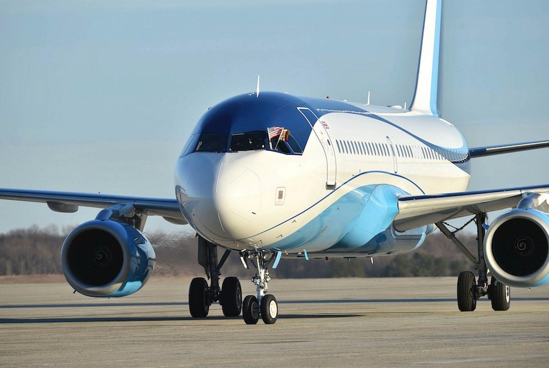 A Look Inside Prince Charles's Luxurious Private Aircraft prince7676767-charles