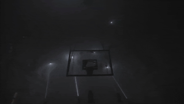 HYPERBALL - Synchronized Lights Play Ball on Russian Court hyperjump_bball_installation_08