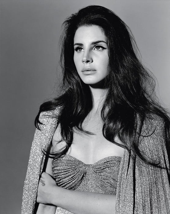 Lana Del Rey Covers The Spring/Summer 2015 Issue Of ‘Another Man' lana-del-rey-another-man-spring-2015-photos03