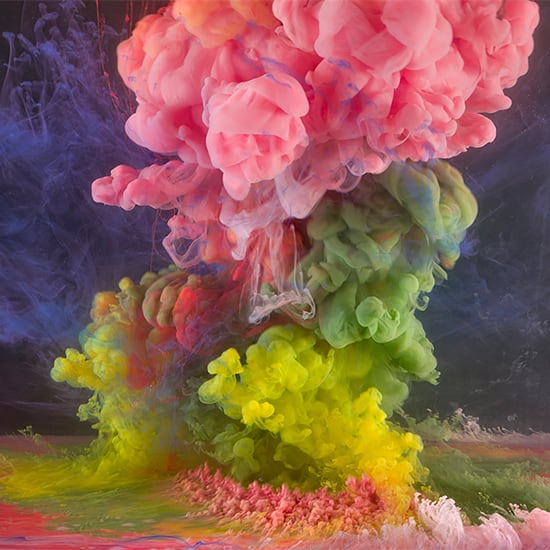 Abstract Liquid Experiments by Kim Keever photography-kim-keever-01
