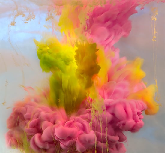 Abstract Liquid Experiments by Kim Keever photography-kim-keever-03