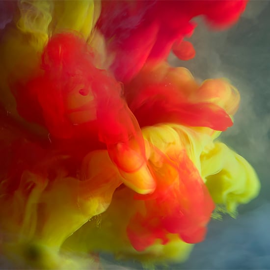 Abstract Liquid Experiments by Kim Keever photography-kim-keever-04