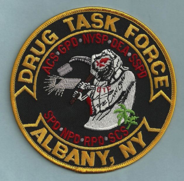 task-force