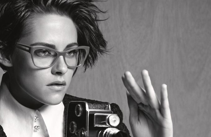 Kristen Stewart’s First Chanel Eyewear Campaign 11112423_10153708082857506_3421668341398946760_n