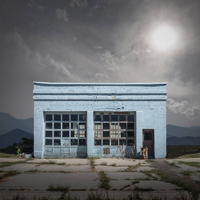 Abandoned And Isolated Signs of Human Beings by Ed Freeman abandoned-and-isolated-signs-of-human-beings-7