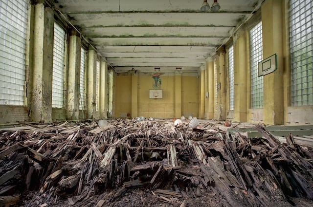 Abandoned Soviet Buildings by Rebecca Litchfield Abandonned-Soviet-Buildings-by-Rebecca-Litchfield13