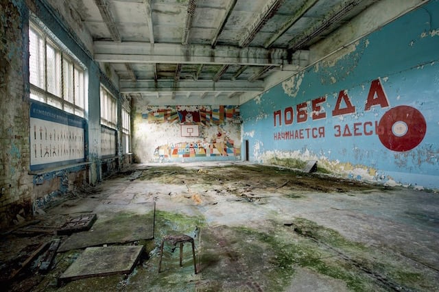 Abandoned Soviet Buildings by Rebecca Litchfield Abandonned-Soviet-Buildings-by-Rebecca-Litchfield15
