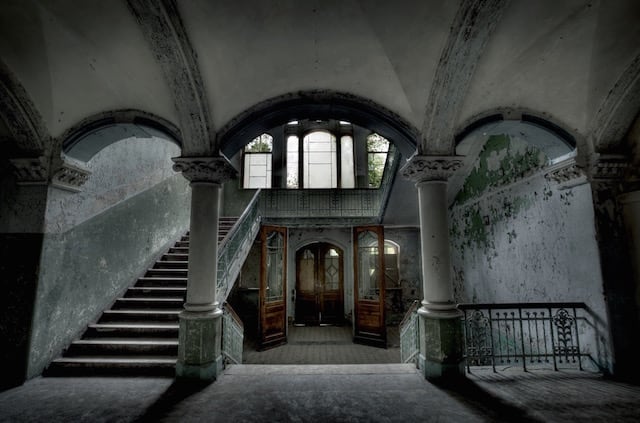 Abandoned Soviet Buildings by Rebecca Litchfield Abandonned-Soviet-Buildings-by-Rebecca-Litchfield3