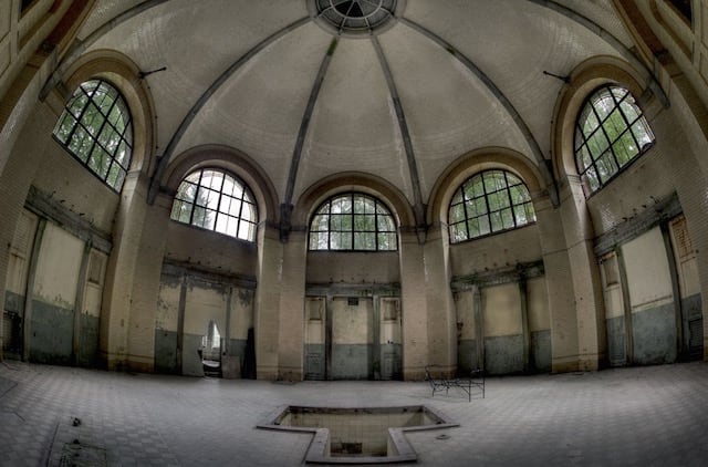 Abandoned Soviet Buildings by Rebecca Litchfield Abandonned-Soviet-Buildings-by-Rebecca-Litchfield9