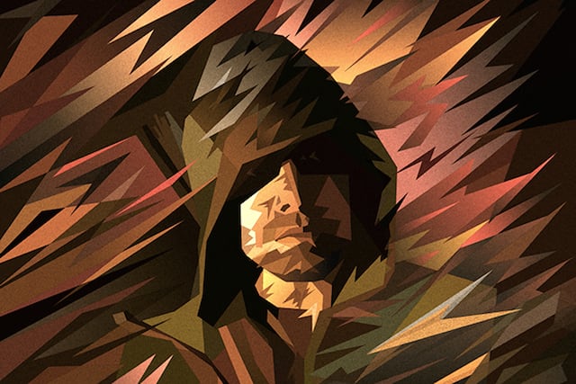 arrow