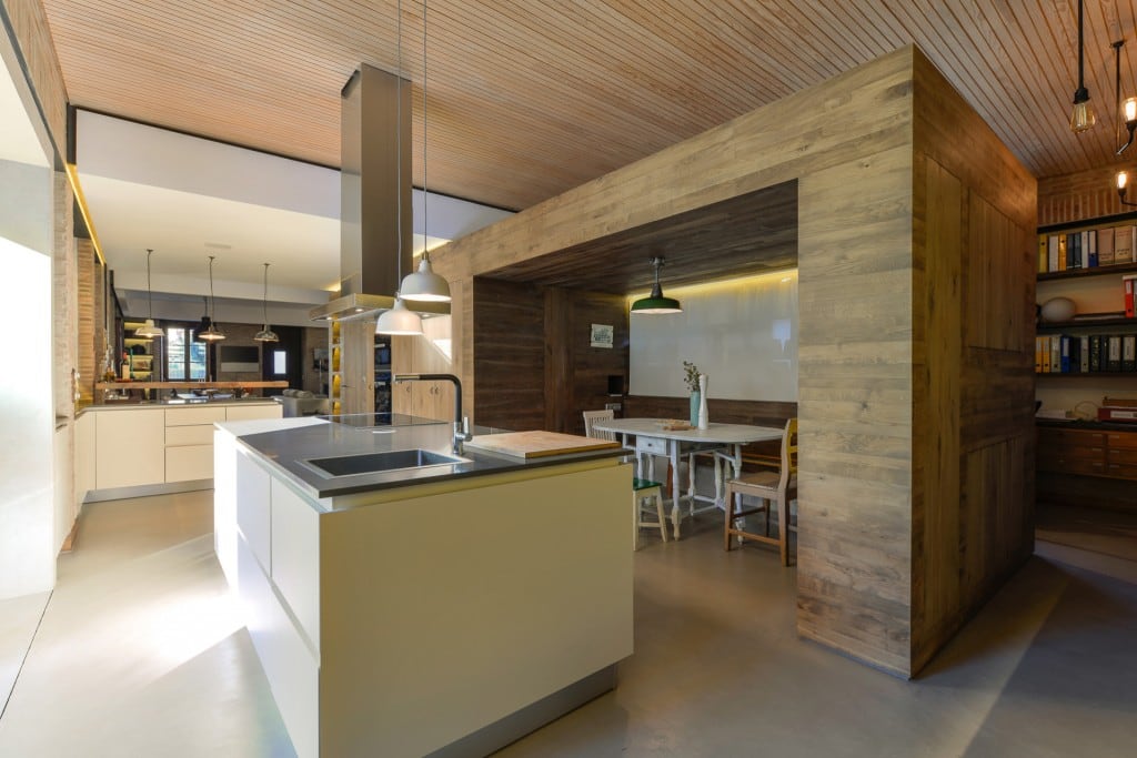 House in Estoril / Ricardo Morena harmonious-relationship-between-the-old-and-the-contemporary-architecture-house-in-estoril-homeworlddesign-9-1024x683