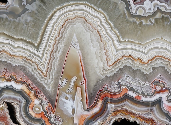 The Breathtaking Beauty and Colorful Diversity of Agate agate8agatehill