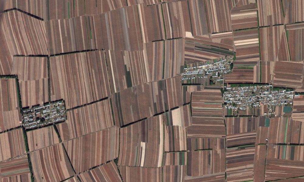13 Powerful Photos Of Overpopulation And Overconsumption crop-production-china