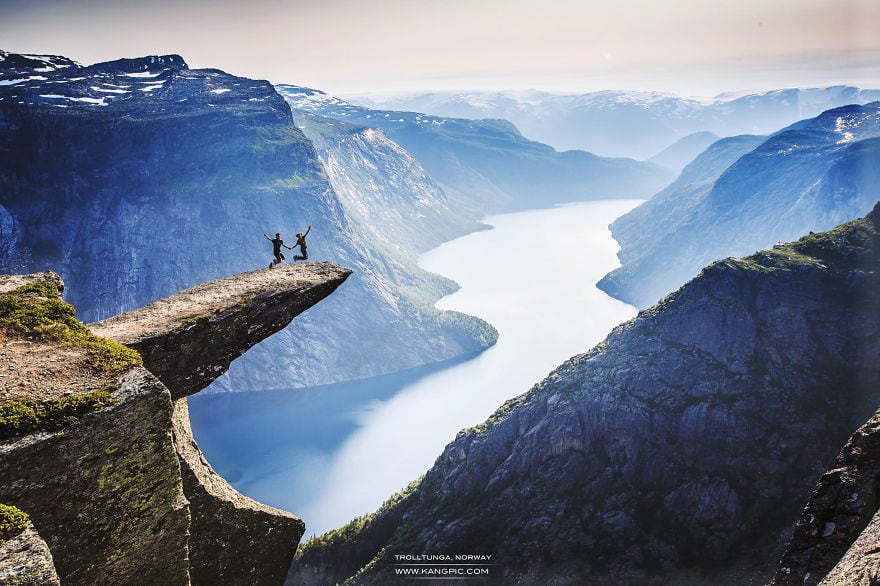 27 Reasons Why You Must Visit Norway in 2015 norway-bucketlist-wcth06
