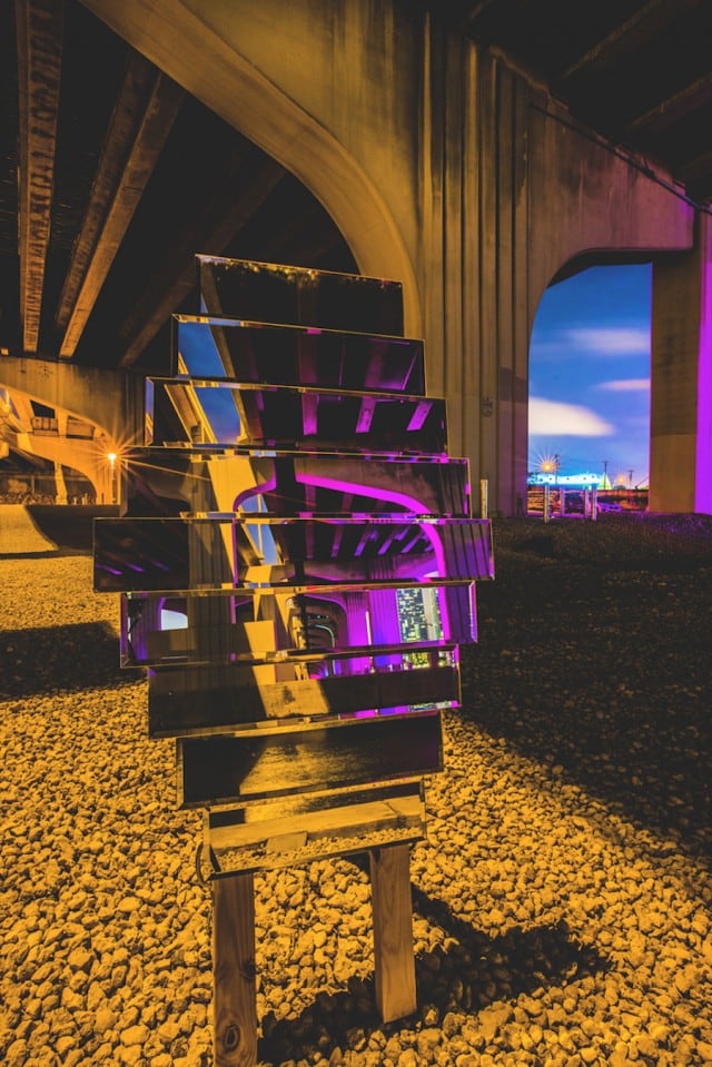 Mirrors Reflecting the City by Jay Lisiewski 11shots-7-640x959