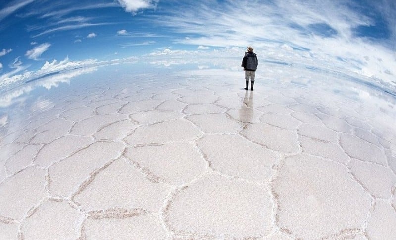 30 Charming Places That Are Hard To Believe Really Exist source: takaki watanabe {link: http://travel.nationalgeographic.com/travel/traveler-magazine/photo-contest/2012/entries/128861/view}