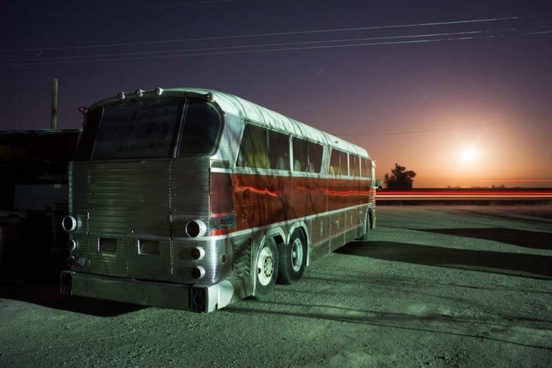 Abandoned Vehicles by Joe Reifer joe reifer4