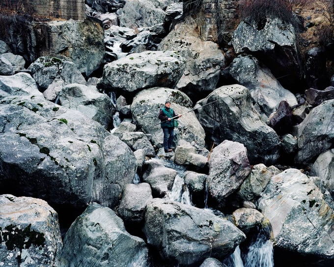 Fine-Art Photographer Pascal Amoyel pascal amoyel10