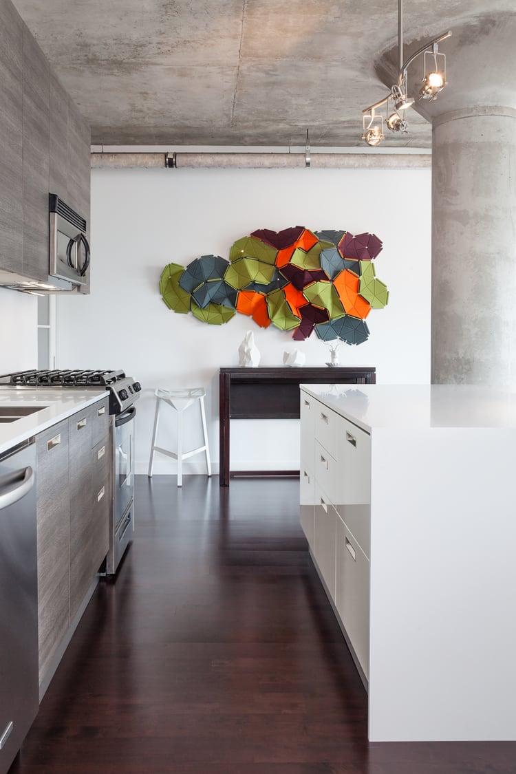 Loft 002 – Rad Design Project rad design project in king west area