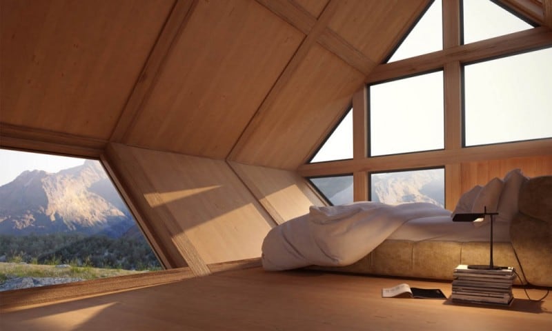 Contemporary Wooden Valley House By Plan Bureau valley_house_by_plan_bureau_05