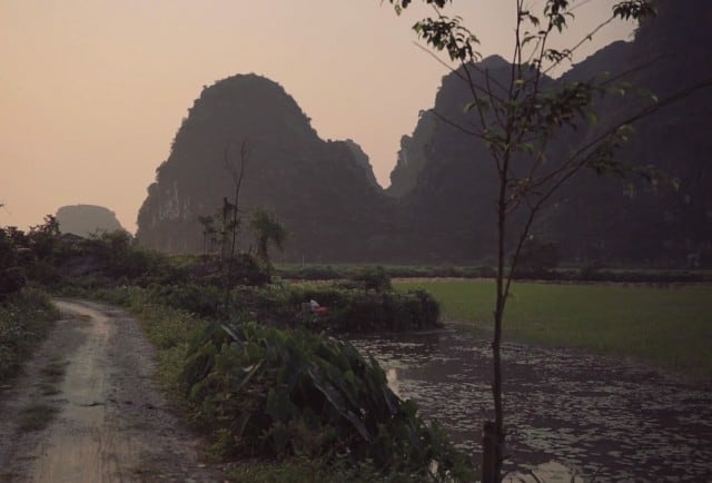 Stunning Photographs Of Vietnam Like You've Never Seen It Before vietnam7-640x434