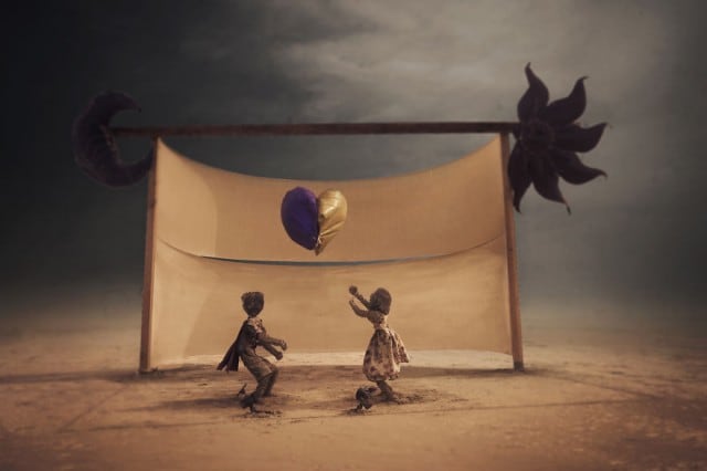 Burning Man Festival by Victor Habchy burningman20145-640x426