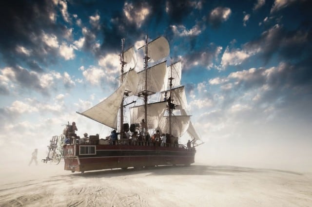 Burning Man Festival by Victor Habchy burningman20149-640x425
