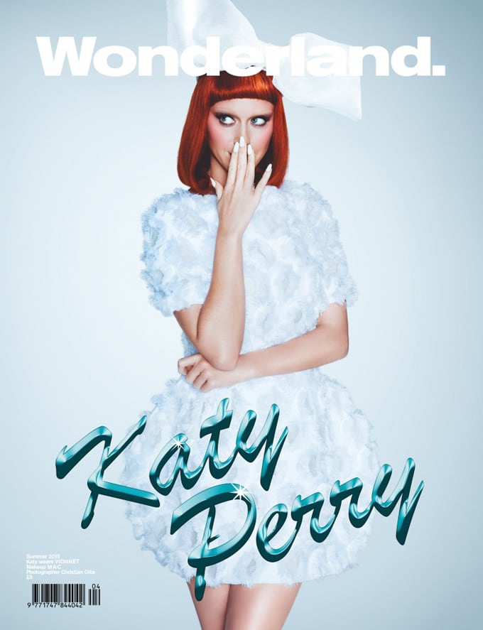 katy-perry-red-hair-wonderland-magazine-cover
