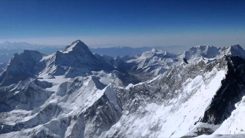 view-from-mount-everest