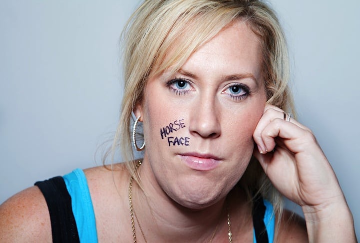 Powerful Portraits of Brave People Revealing Their Insecurities whatibeproject3