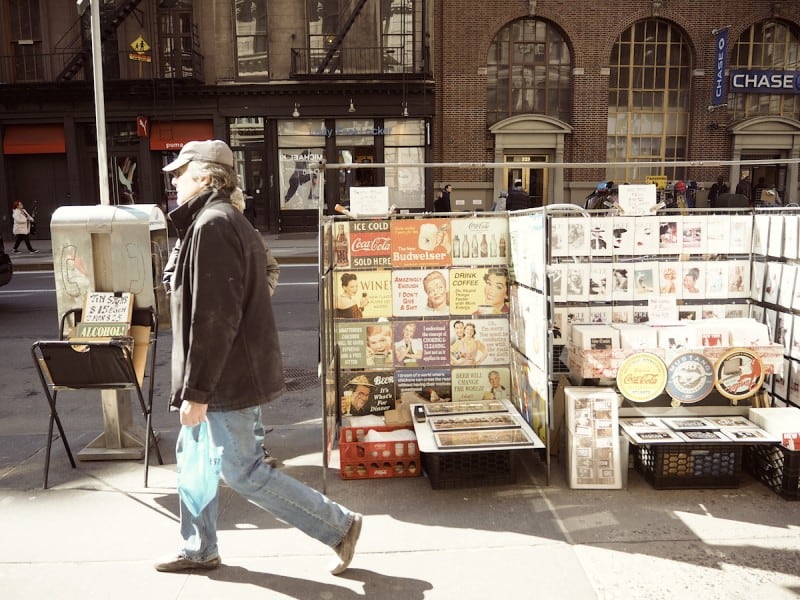 New York Street Photography by MC Winkel (Manhattan // SoHo) whudat_new_york_photography_02