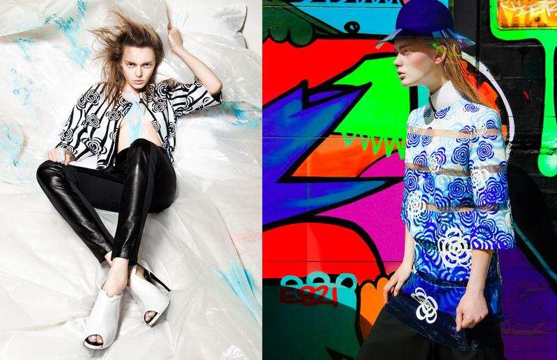 Fashion Photography by Kevin Sinclair kevin sinclair6