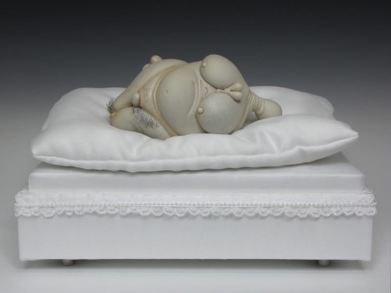 Bizarre Ceramic Sculptures by Jason Briggs ceramic_sculptures_jason_briggs_02