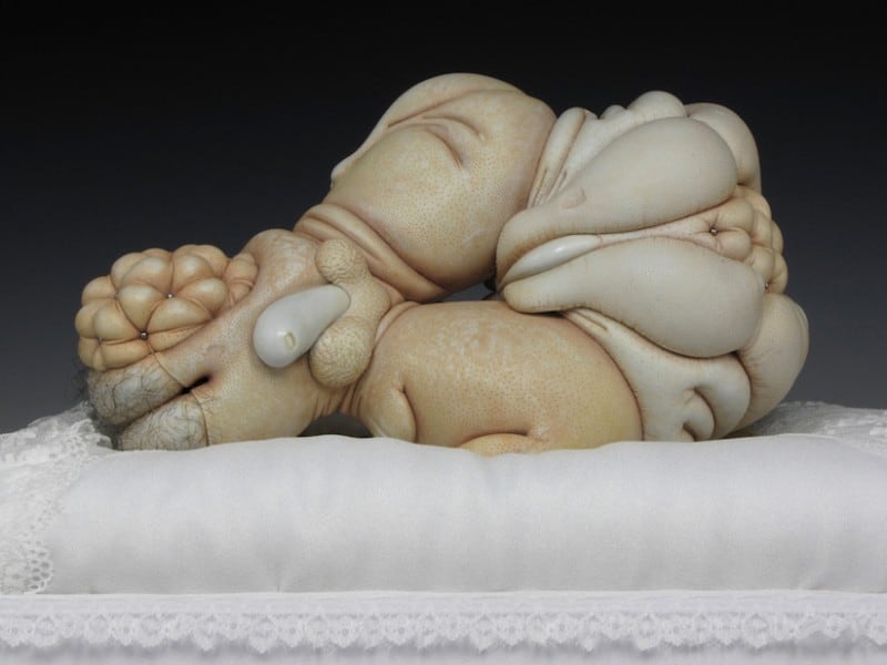 Bizarre Ceramic Sculptures by Jason Briggs ceramic_sculptures_jason_briggs_03